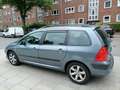 Peugeot 307 HDi 1.6 KOMBI DIESEL * TÜV NEU * GARAGENWAGEN Gri - thumbnail 5
