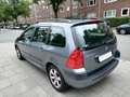 Peugeot 307 HDi 1.6 KOMBI DIESEL * TÜV NEU * GARAGENWAGEN Gri - thumbnail 8