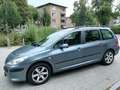 Peugeot 307 HDi 1.6 KOMBI DIESEL * TÜV NEU * GARAGENWAGEN Gri - thumbnail 2