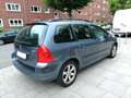 Peugeot 307 HDi 1.6 KOMBI DIESEL * TÜV NEU * GARAGENWAGEN Gri - thumbnail 3