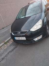 Galaxy 2.0 TDCi Ambiente DPF