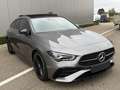 Mercedes-Benz CLA 180 Shooting Brake CLA AMG Line Grijs - thumbnail 22