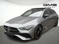 Mercedes-Benz CLA 180 Shooting Brake CLA AMG Line Grijs - thumbnail 1