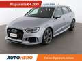 Audi RS3 2.5 TFSI Argento - thumbnail 1