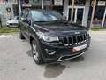 Jeep Grand Cherokee Grand Cherokee V6 3.0 CRD 250 Limited A Schwarz - thumbnail 35