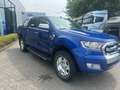 Ford Ranger DC TDCi Limited AUT €21.000 excl btw Bleu - thumbnail 3
