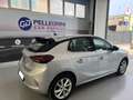 Opel Corsa Corsa 1.2 Elegance s&s 100cv Grigio - thumbnail 4