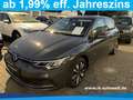Volkswagen Golf 1.5 TSI VIII Move Navi Keyless Start LED ACC Klima Grau - thumbnail 1