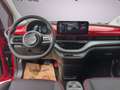 Fiat 500e 500 Elektro Red 42 kWh Rot - thumbnail 12