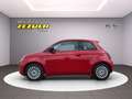 Fiat 500e 500 Elektro Red 42 kWh Rot - thumbnail 2
