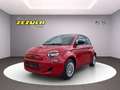 Fiat 500e 500 Elektro Red 42 kWh Rot - thumbnail 1