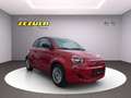 Fiat 500e 500 Elektro Red 42 kWh Rot - thumbnail 7