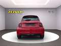 Fiat 500e 500 Elektro Red 42 kWh Rot - thumbnail 4