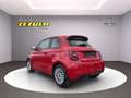 Fiat 500e 500 Elektro Red 42 kWh Rot - thumbnail 3