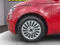Fiat 500e 500 Elektro Red 42 kWh Rot - thumbnail 19