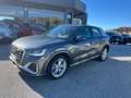 Audi Q2 Q2 I 2021 35 2.0 tdi S line edit. quattro s-tronic Grigio - thumbnail 4