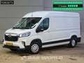 Maxus eDeliver 9 Elektrisch L3H2 WLTP 398km 89kWh Snelladen LED ACC Wit - thumbnail 1