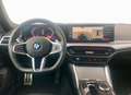 BMW 430 i xDrive Gran Coupé M Sport ACC+/360/G-DACH Schwarz - thumbnail 7
