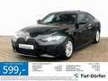 BMW 430 i xDrive Gran Coupé M Sport ACC+/360/G-DACH Noir - thumbnail 1