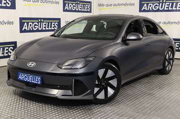 168KW Star 228cv