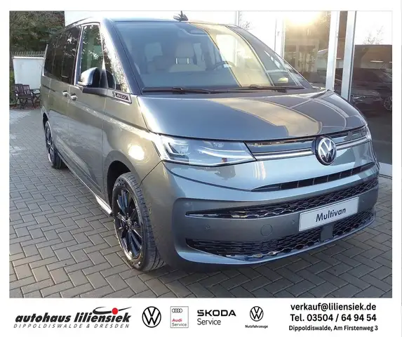 Volkswagen T7 Multivan 2.0 TDI DSG Edition H&K/ACC/STANDZG