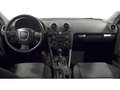 Audi A3 Sportback 1.9TDI Ambition Gris - thumbnail 4