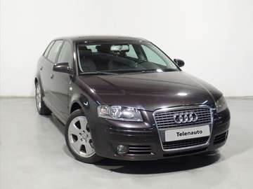 Sportback 1.9TDI Ambition