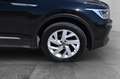 Volkswagen Tiguan 2,0 TDI Life DSG **ERSTBESITZ*ACC*AHK*LED** Schwarz - thumbnail 8