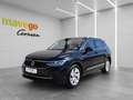 Volkswagen Tiguan 2,0 TDI Life DSG **ERSTBESITZ*ACC*AHK*LED** Schwarz - thumbnail 1