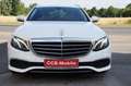 Mercedes-Benz E 220 E -T- KOMBI/ 1HAND/NAVI/8 FACH BEREIFT/ Fehér - thumbnail 2