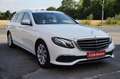 Mercedes-Benz E 220 E -T- KOMBI/ 1HAND/NAVI/8 FACH BEREIFT/ Fehér - thumbnail 3