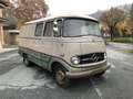 Mercedes-Benz T1 L319 anno 1960 Szary - thumbnail 3