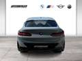 BMW X4 M 40d Standhzg. AHK Laser Hifi 21" LM-Räder Grijs - thumbnail 5