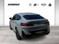 BMW X4 M 40d Standhzg. AHK Laser Hifi 21" LM-Räder Grijs - thumbnail 4