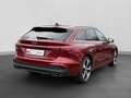 Audi A5 TFSI LM20 AHK LED+ AHK SPORTSITZE Rot - thumbnail 3