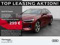 Audi A5 TFSI LM20 AHK LED+ AHK SPORTSITZE Rot - thumbnail 1