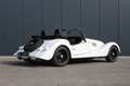 Morgan Plus 4 Plus Four - Morgan Classic White Weiß - thumbnail 6