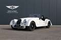 Morgan Plus 4 Plus Four - Morgan Classic White Bílá - thumbnail 1