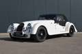 Morgan Plus 4 Plus Four - Morgan Classic White Білий - thumbnail 2