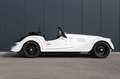 Morgan Plus 4 Plus Four - Morgan Classic White Wit - thumbnail 7