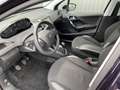 Peugeot 208 1.2 PureTech Blue Lion 43Dkm.NAP, A/C, CC, Navi, C Bleu - thumbnail 3