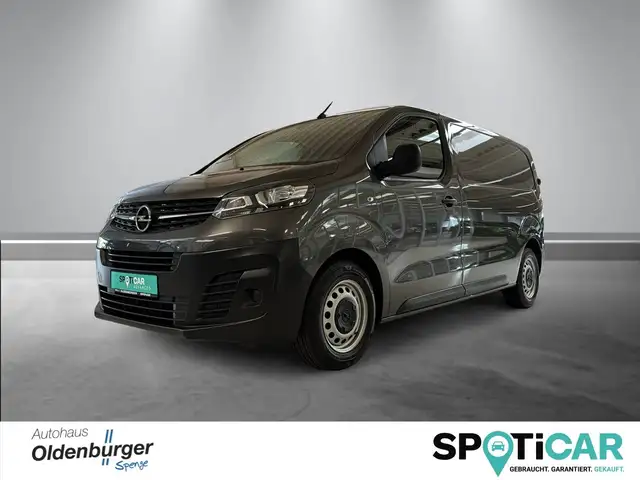 Opel Vivaro Edition M (L2)