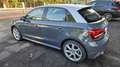 Audi A1 A1 Sportback 1.4 tdi Admired Sline s-tronic Gris - thumbnail 6