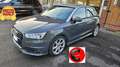 Audi A1 A1 Sportback 1.4 tdi Admired Sline s-tronic Gris - thumbnail 3