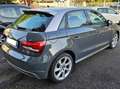 Audi A1 A1 Sportback 1.4 tdi Admired Sline s-tronic Gris - thumbnail 4