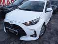Toyota Yaris 5P 1.5 VVT-i 125CV Design Bianco - thumbnail 1