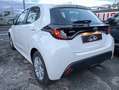 Toyota Yaris 5P 1.5 VVT-i 125CV Design Bianco - thumbnail 9