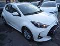 Toyota Yaris 5P 1.5 VVT-i 125CV Design Bianco - thumbnail 5