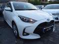 Toyota Yaris 5P 1.5 VVT-i 125CV Design Bianco - thumbnail 4