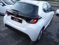 Toyota Yaris 5P 1.5 VVT-i 125CV Design Bianco - thumbnail 6